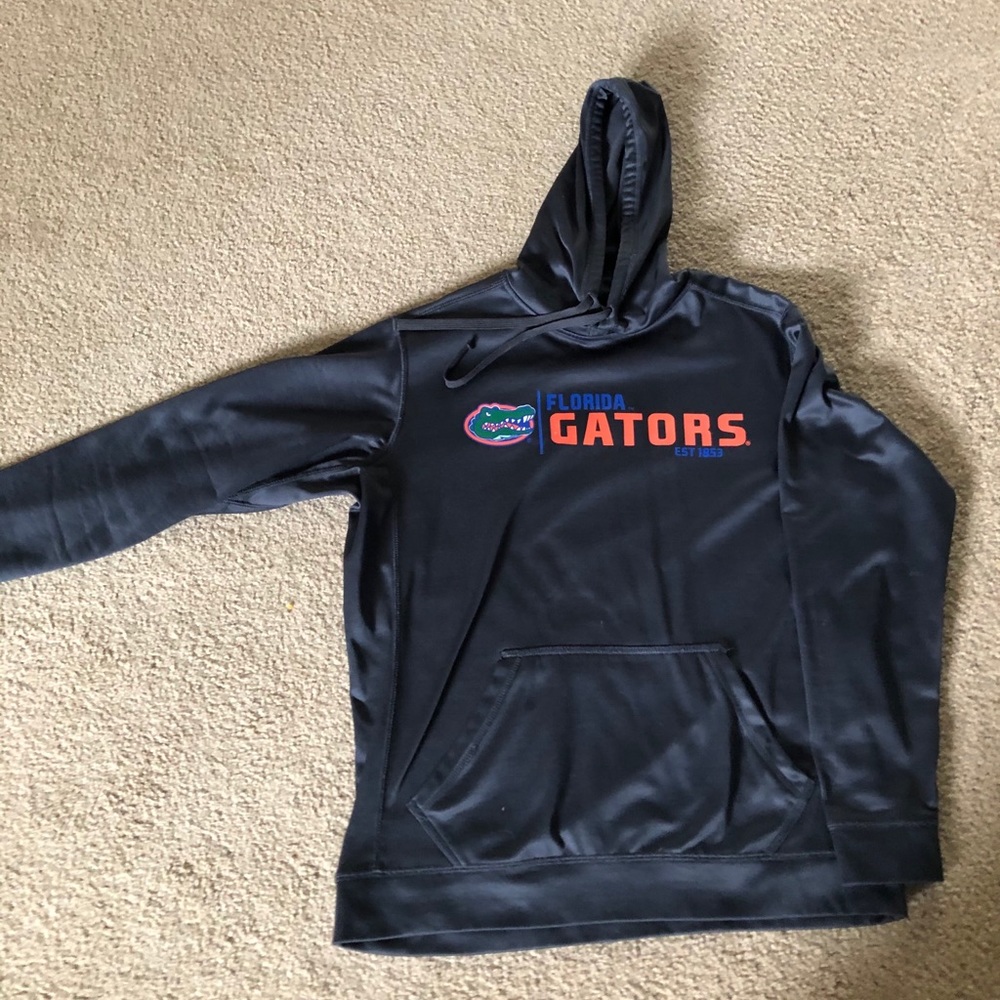 Florida gators Hooded sweatshirt